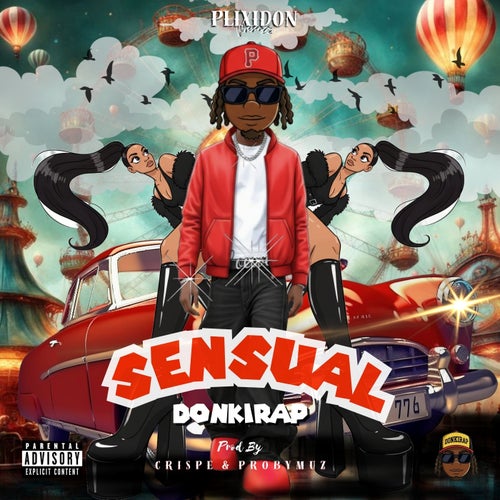 Sensual ??
