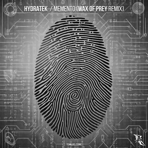 Memento (Wax of Prey Remix)
