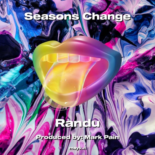 Seasons Change