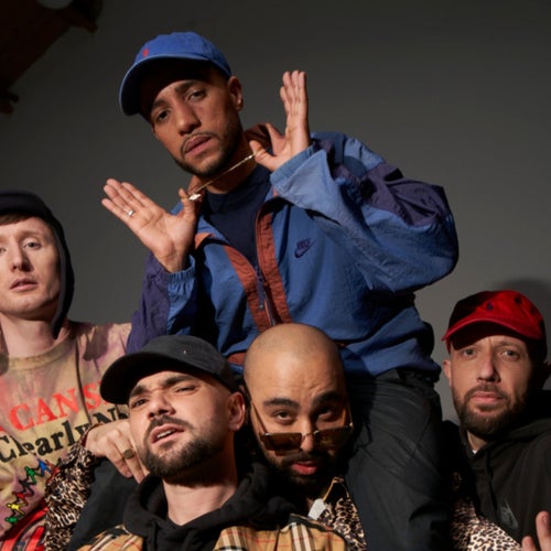 Kurupt fm Profile