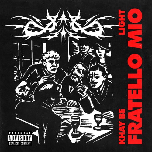 FRATELLO MIO