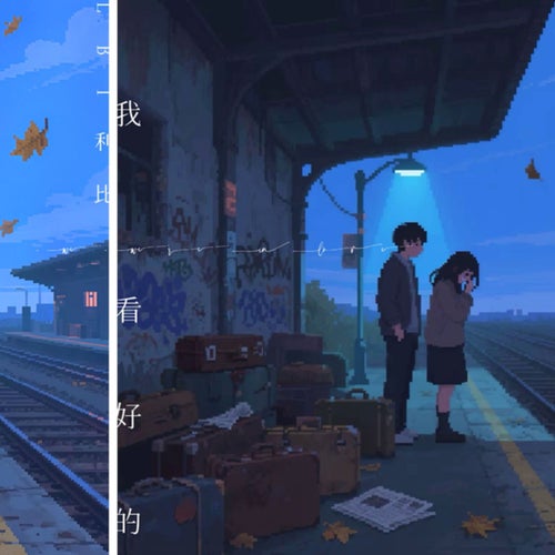 我看好的 (我看好的)