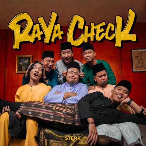 Raya Check