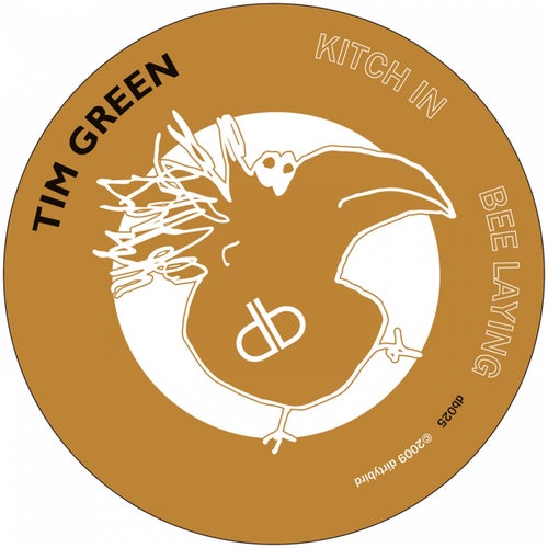 Tim Green EP