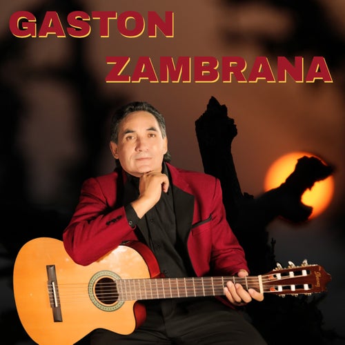 Gaston Zambrana