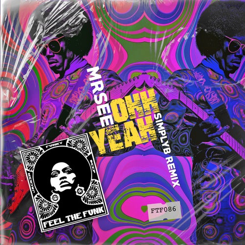 Ohh Yeah (incl. SimplyB Remix)