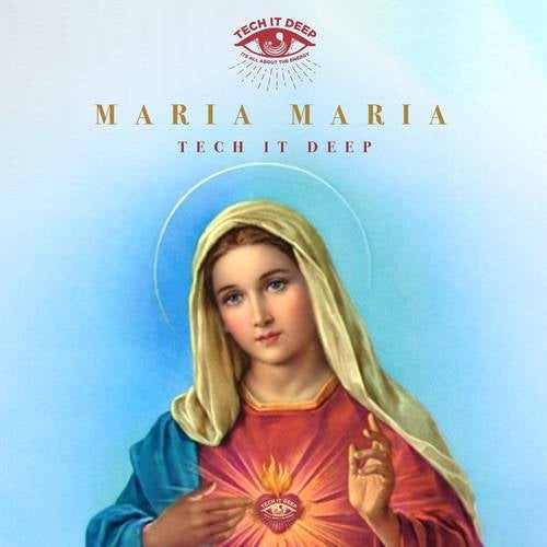 Maria Maria (Sped Up)