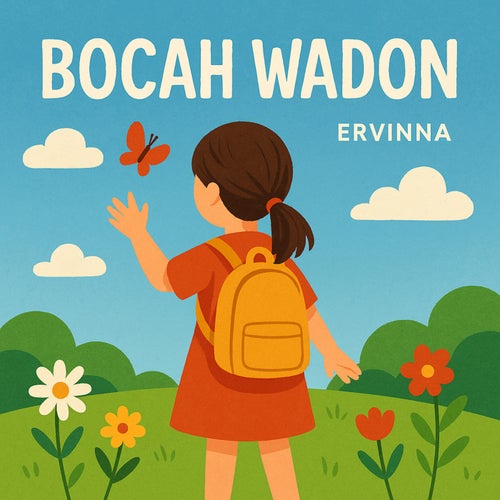 Bocah Wadon (Remastered 2024)