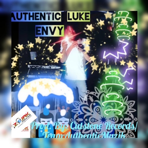 Envy