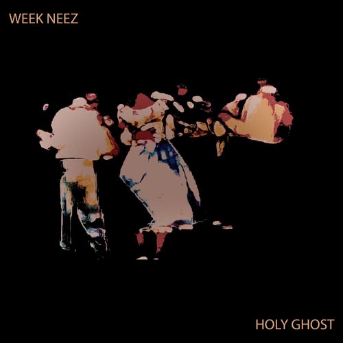 Holy Ghost