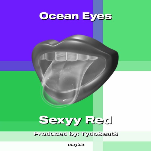 Ocean Eyes