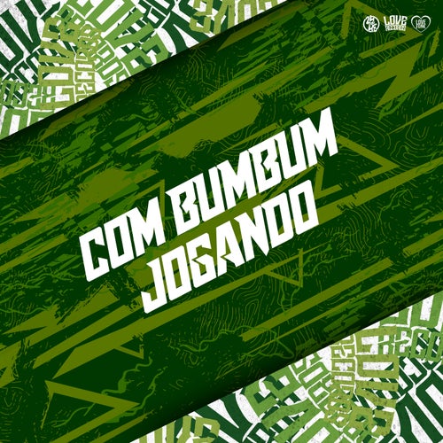 Com Bumbum Jogando