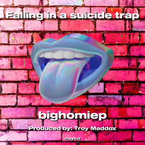Falling in a suicide trap