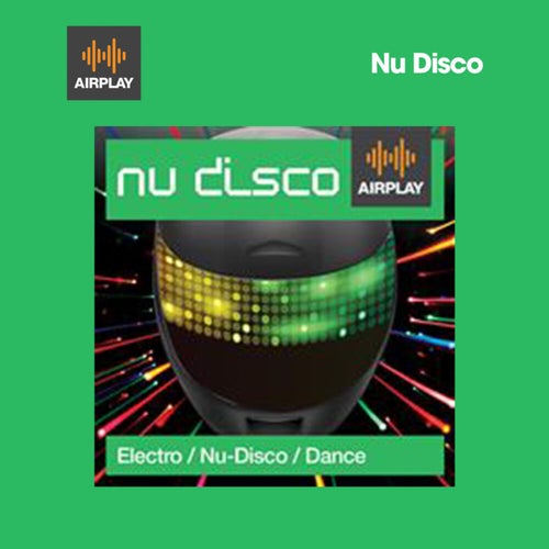 Nu Disco