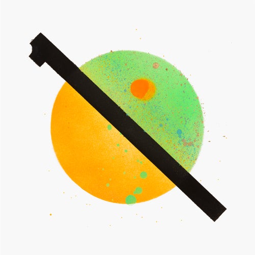 Off Planet Part 1