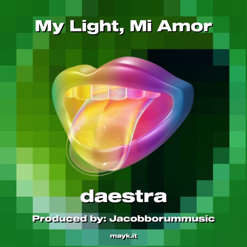 My Light  Mi Amor