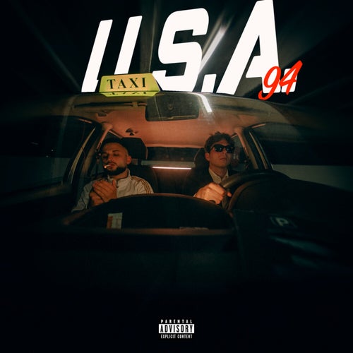 USA 94