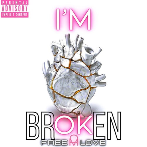 I'm broken