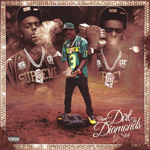 G Slide From Dirt 2 Diamonds