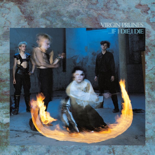 ...If I Die, I Die (Remastered 2004)
