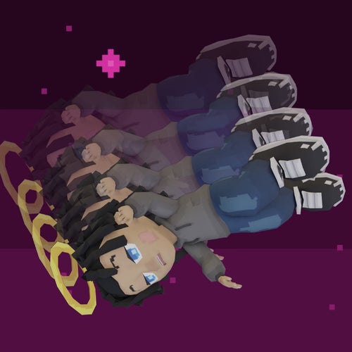 <3x Girl (Devstacks Remix)