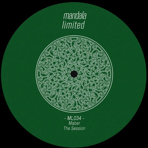 The Session (Original Mix)