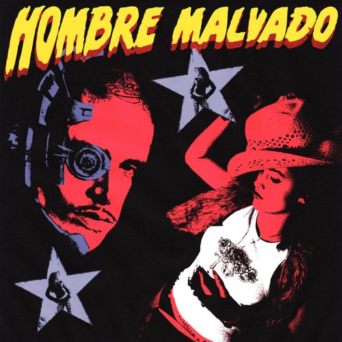 Hombre Malvado