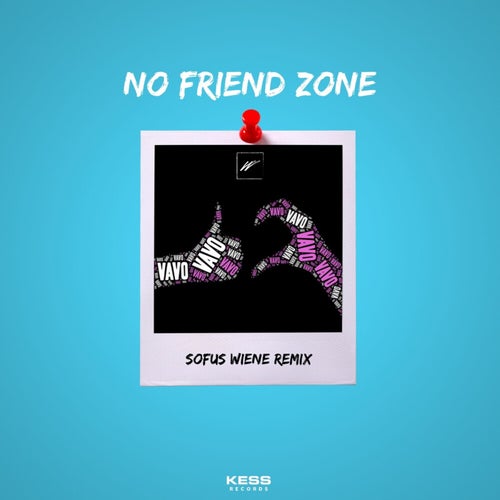 No Friend Zone