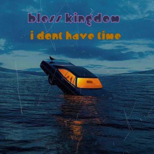 i dont have time