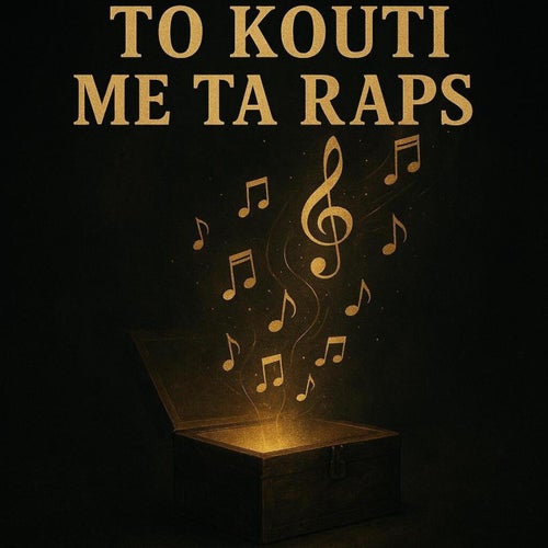 To Kouti Me Ta Raps