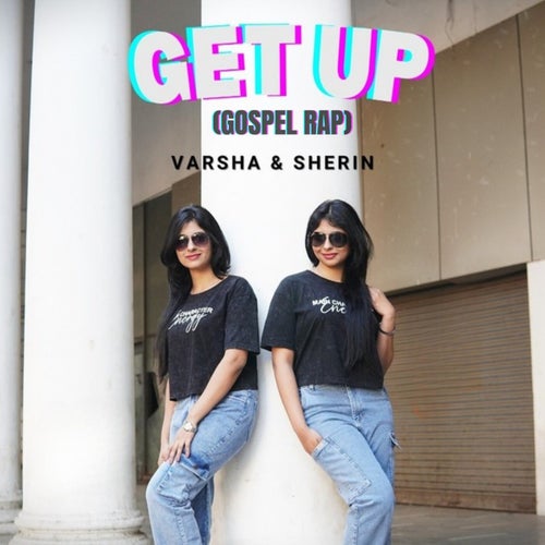 Get up (Gospel Rap)