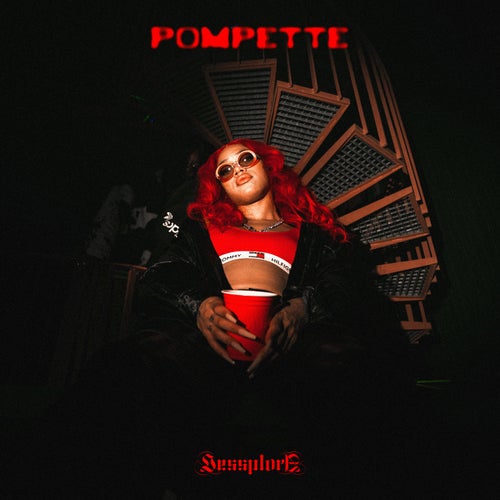 Pompette