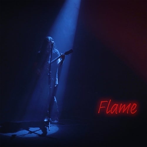 Flame (Radio Edit)