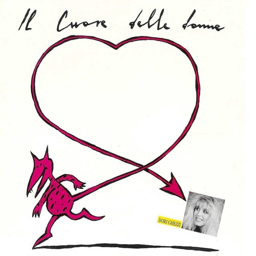 Il cuore delle donne
