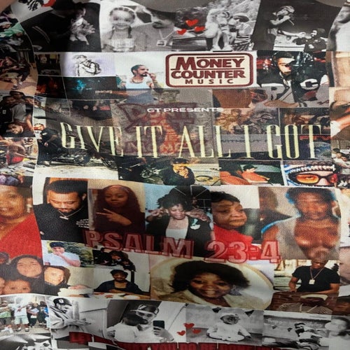 Give It All I Got (feat. Detroit Youth Choir)