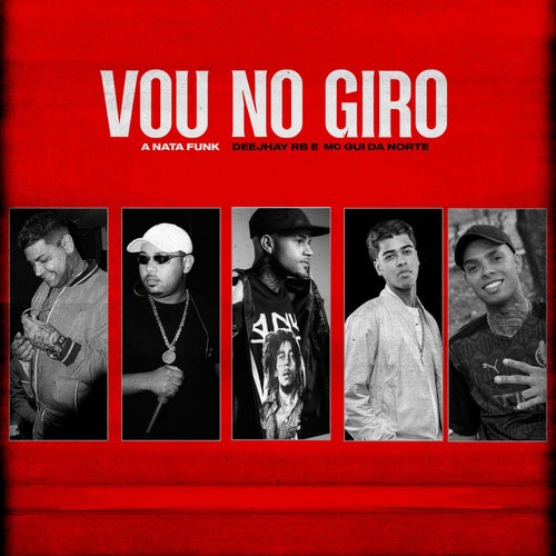 Vou No Giro