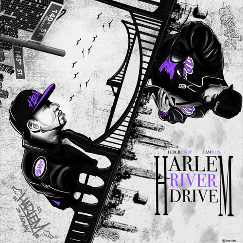 Harlem River Drive