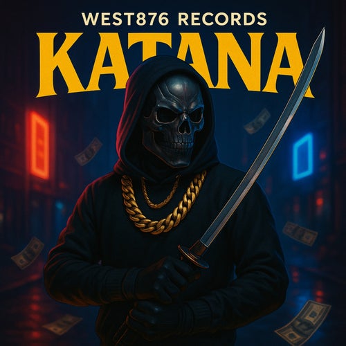 Katana
