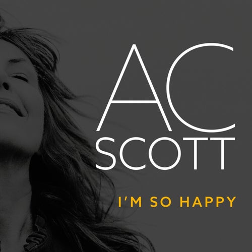I'm so Happy