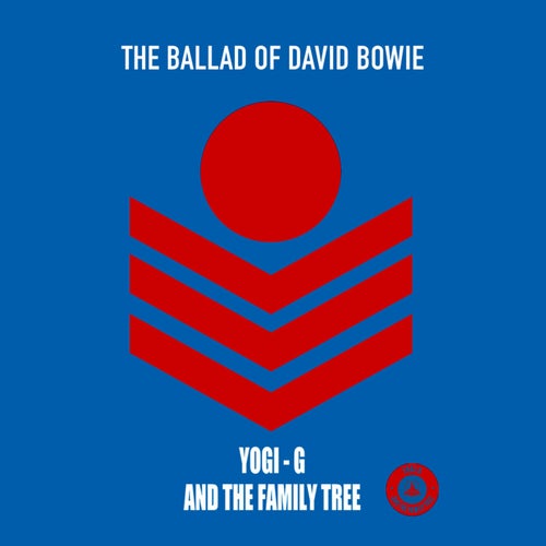 The Ballad of David Bowie