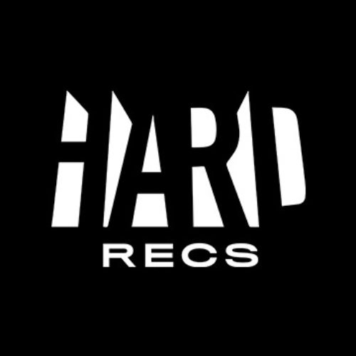 HARD Recs Profile
