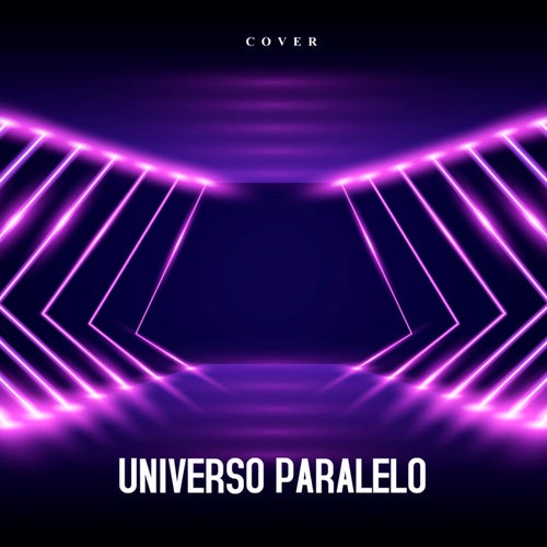 Universo Paralelo (Cover)
