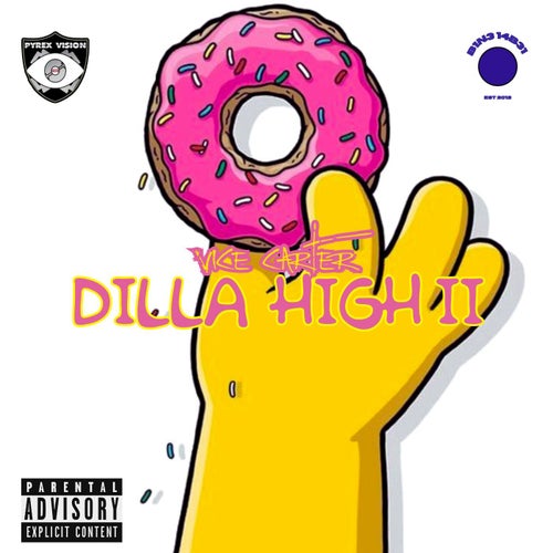 Dilla High II