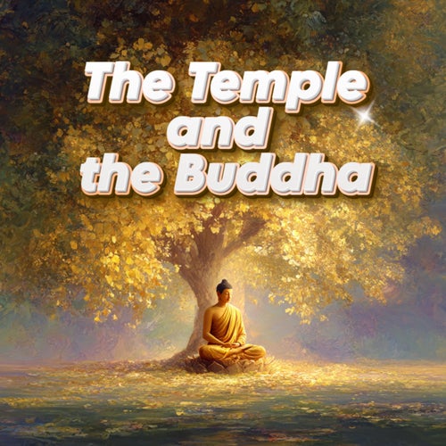 The Temple and the Buddha