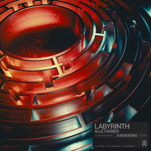 Labyrinth (Extended Mix)