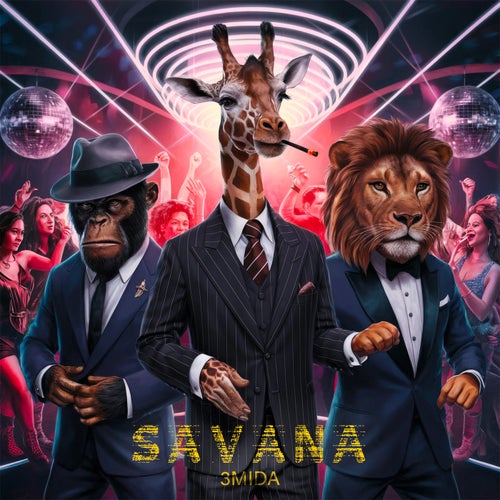 Savana