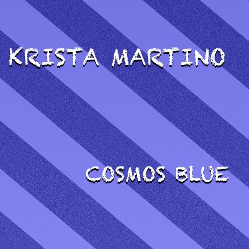 Cosmos Blue