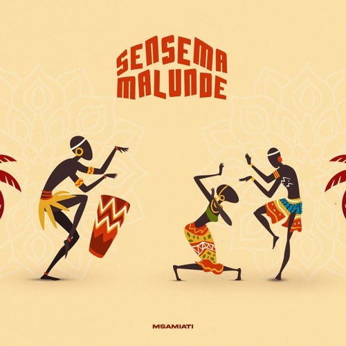 Sensema Malunde