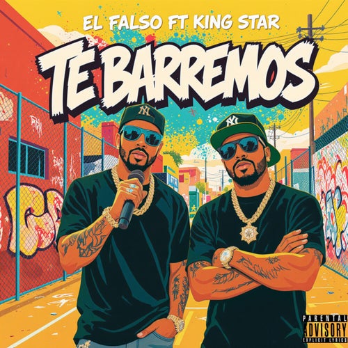 Te Barremos