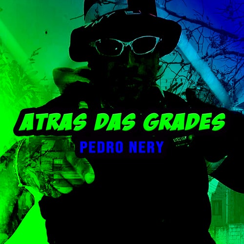 Atrás das Grades